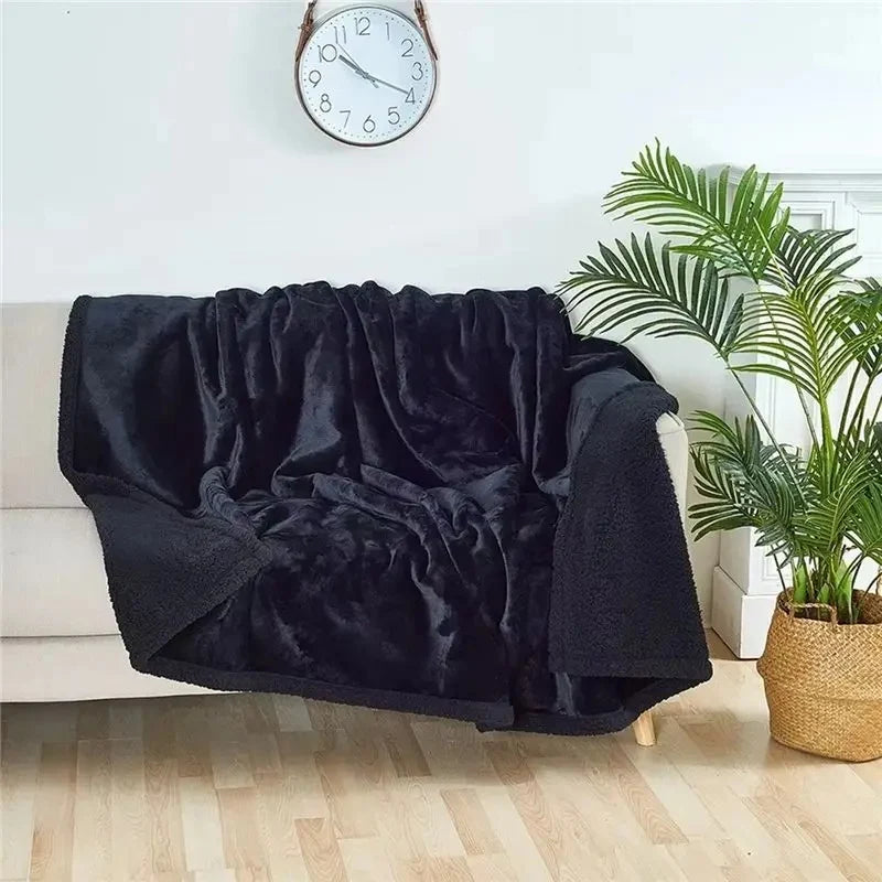 Soft, waterproof comfort for your sofa, bed, and pets.