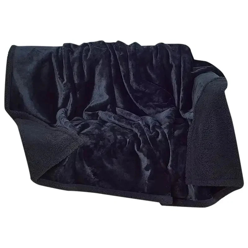Soft, waterproof comfort for your sofa, bed, and pets.