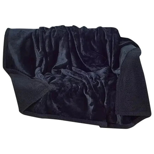 Soft, waterproof comfort for your sofa, bed, and pets.