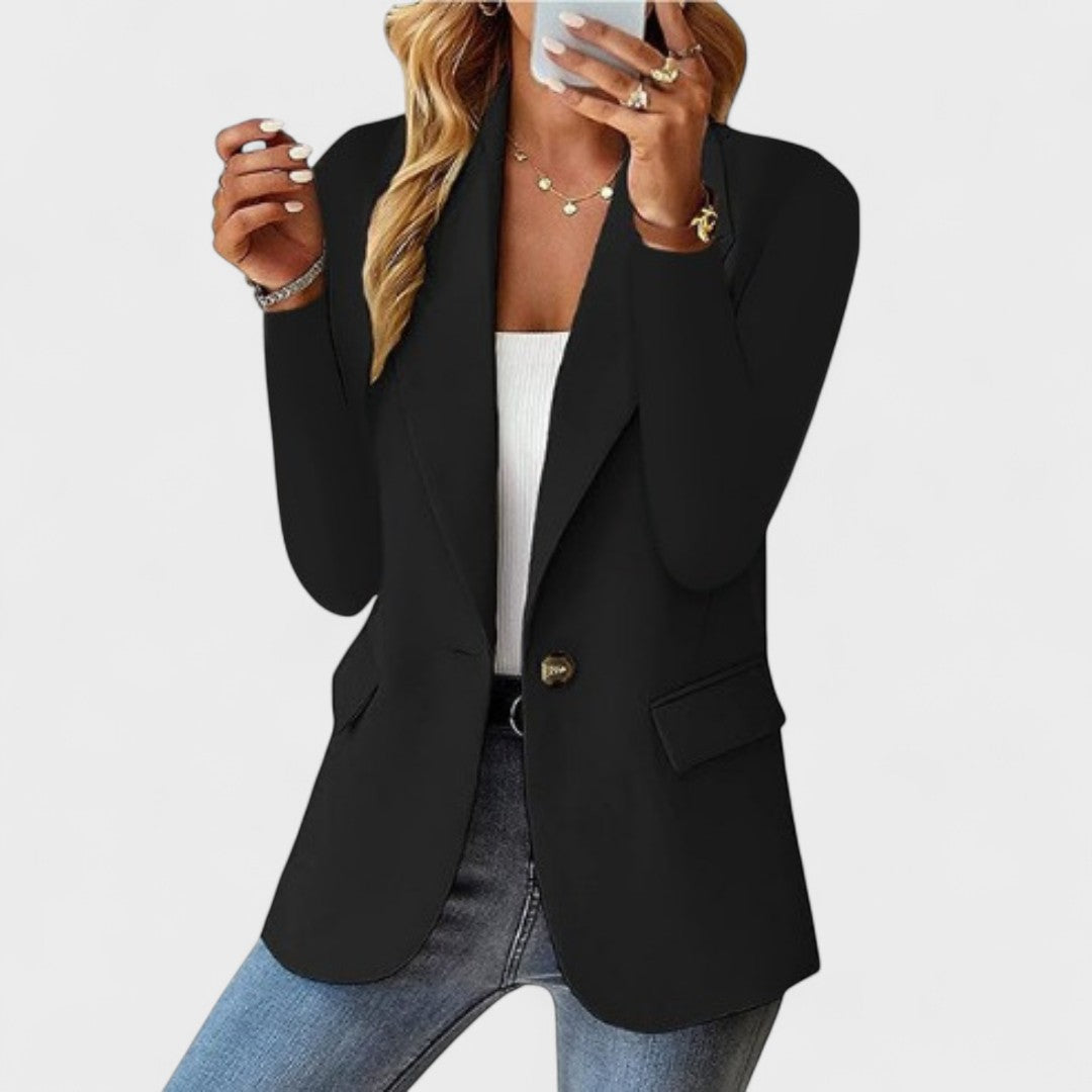 Margarida Elegant Women's Blazer