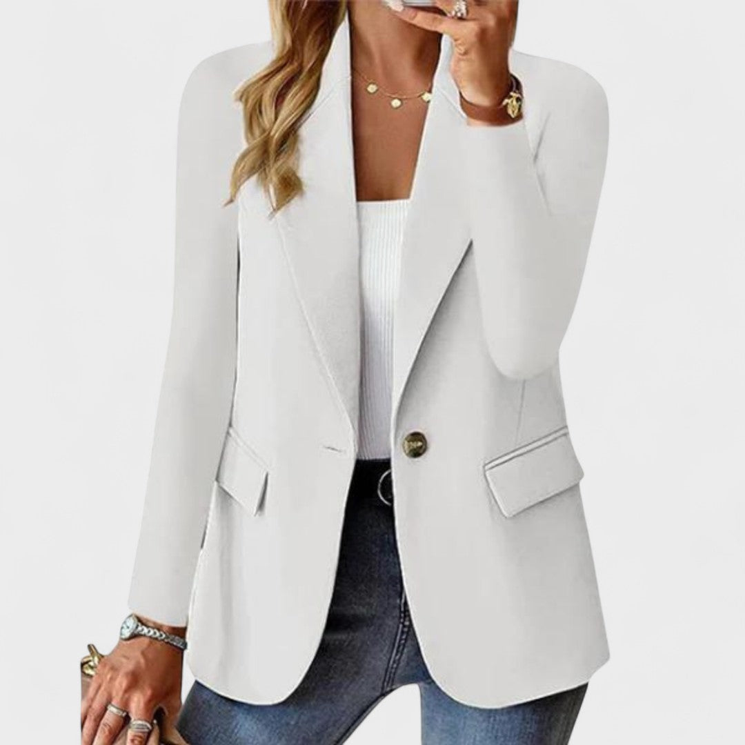 Margarida Elegant Women's Blazer