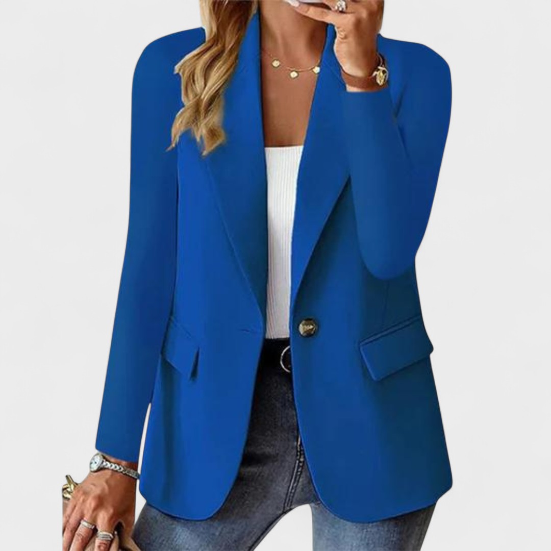 Margarida Elegant Women's Blazer