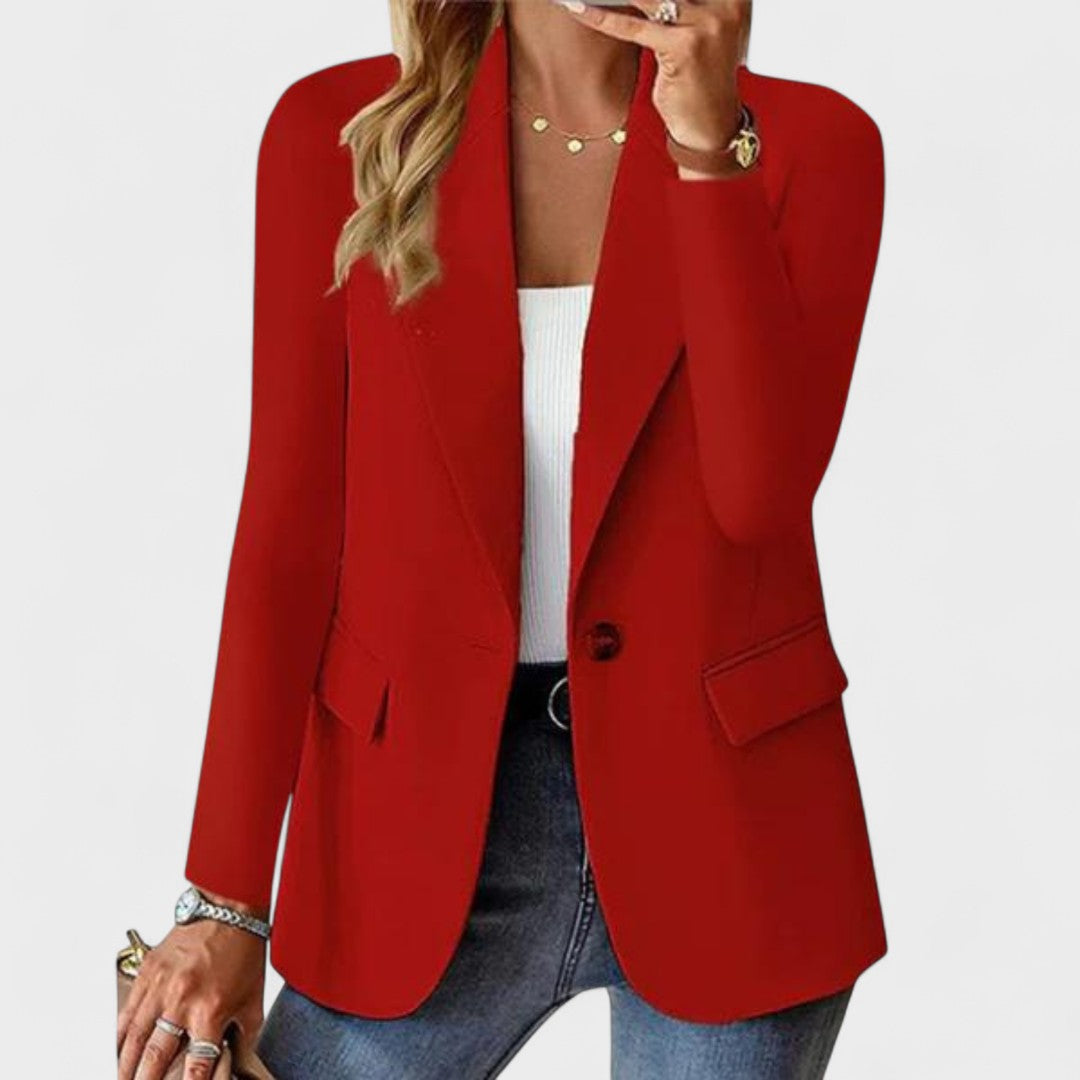 Margarida Elegant Women's Blazer