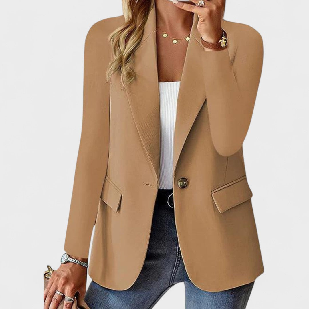 Margarida Elegant Women's Blazer