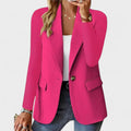 Margarida Elegant Women's Blazer