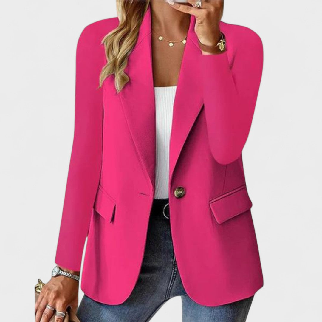 Margarida Elegant Women's Blazer