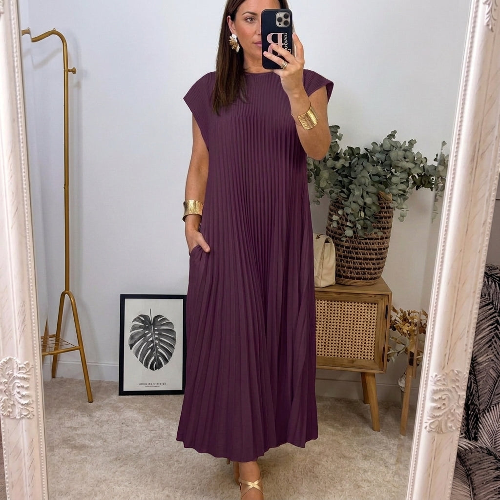 Ana Timeless Comfort Dress