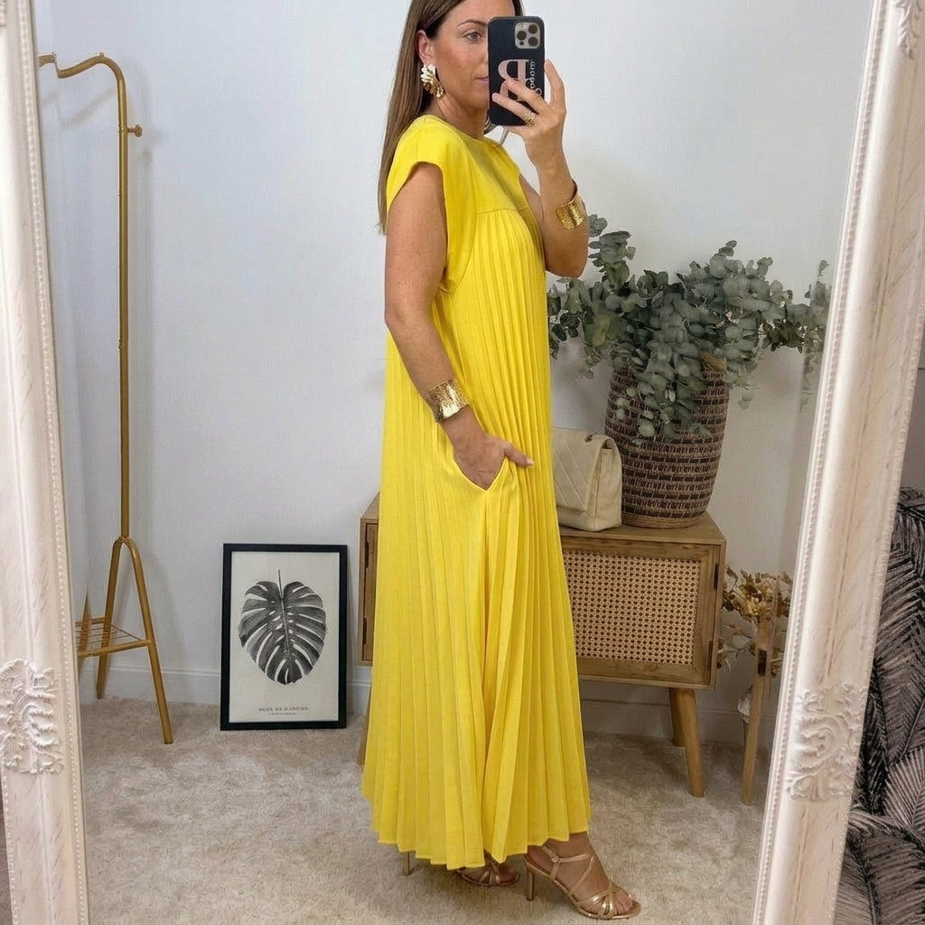 Ana Timeless Comfort Dress