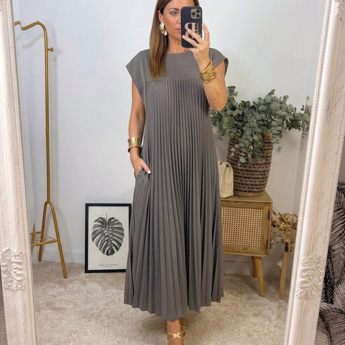 Ana Timeless Comfort Dress