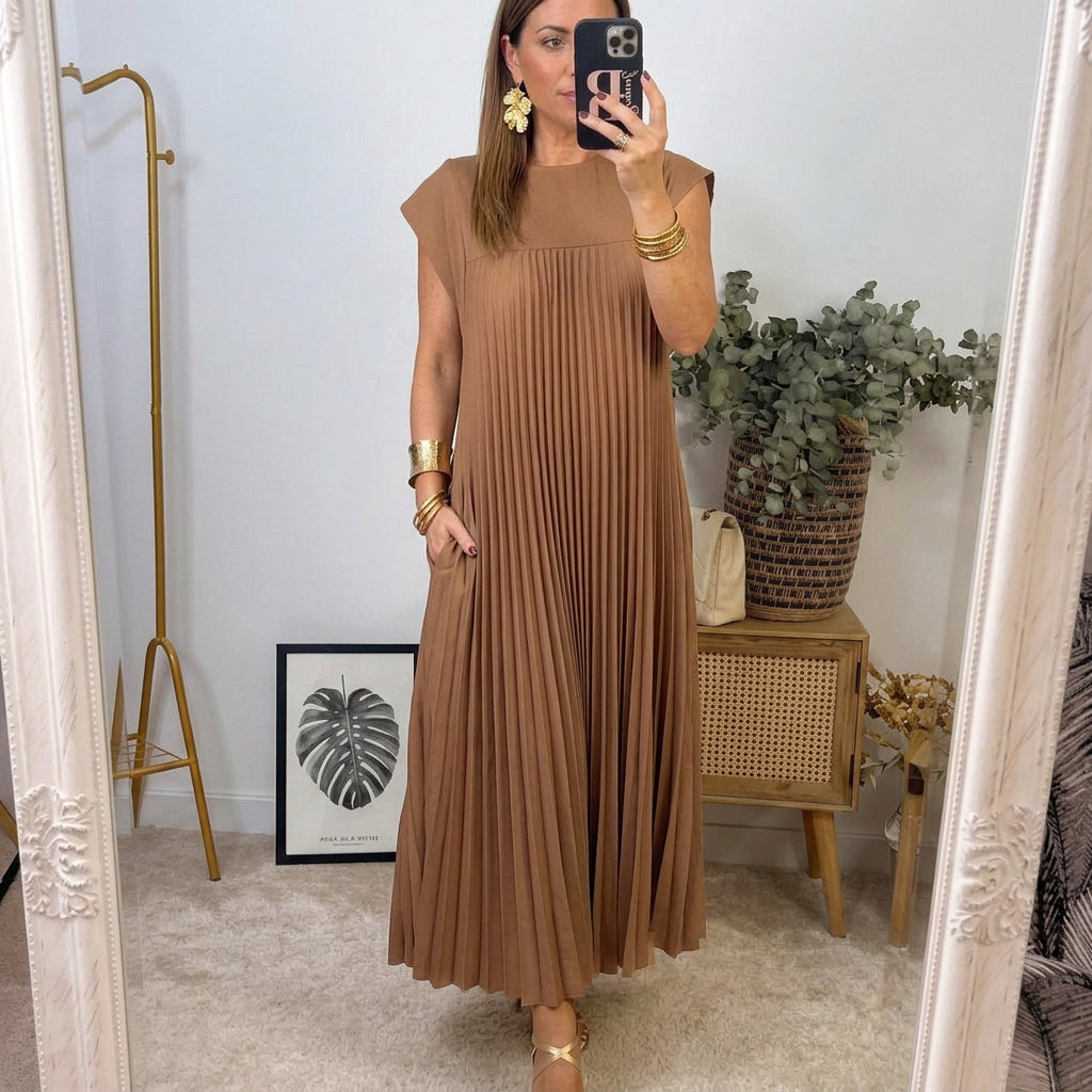 Ana Timeless Comfort Dress