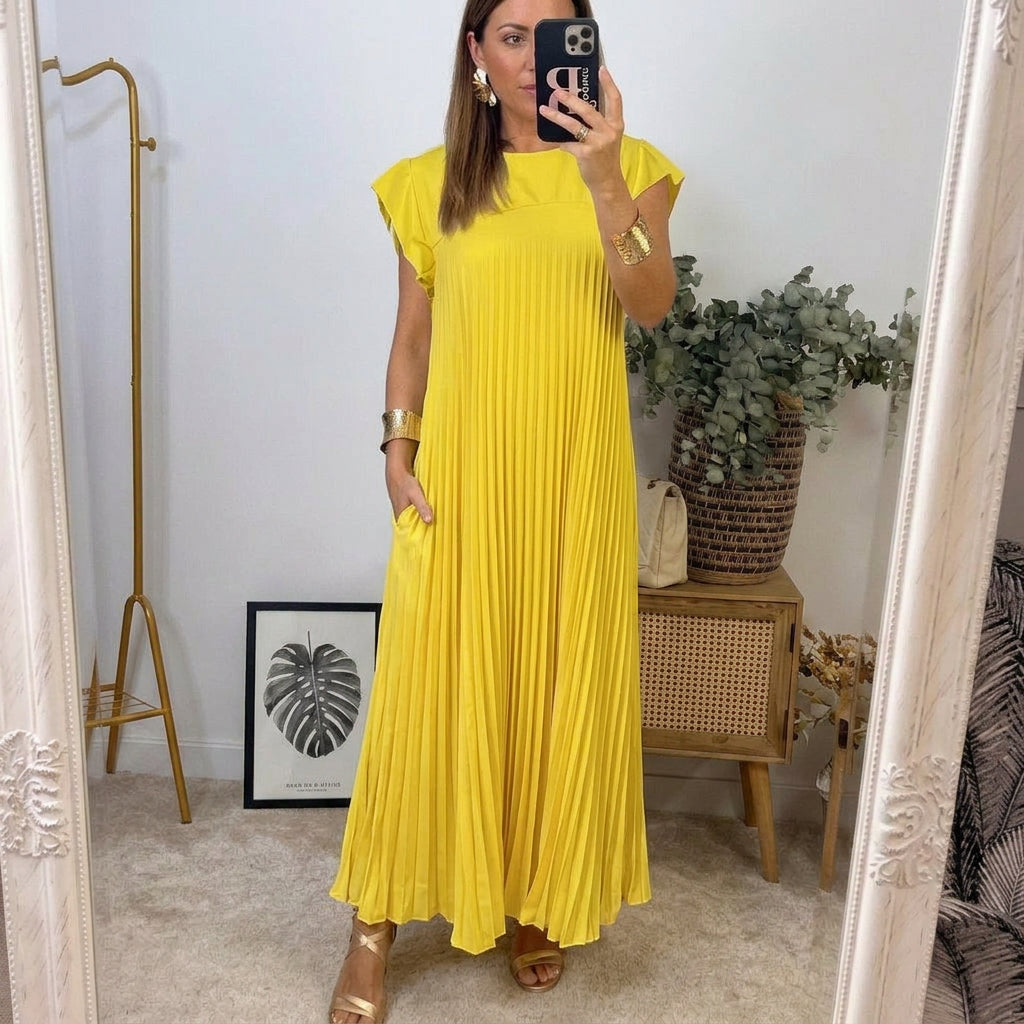 Ana Timeless Comfort Dress