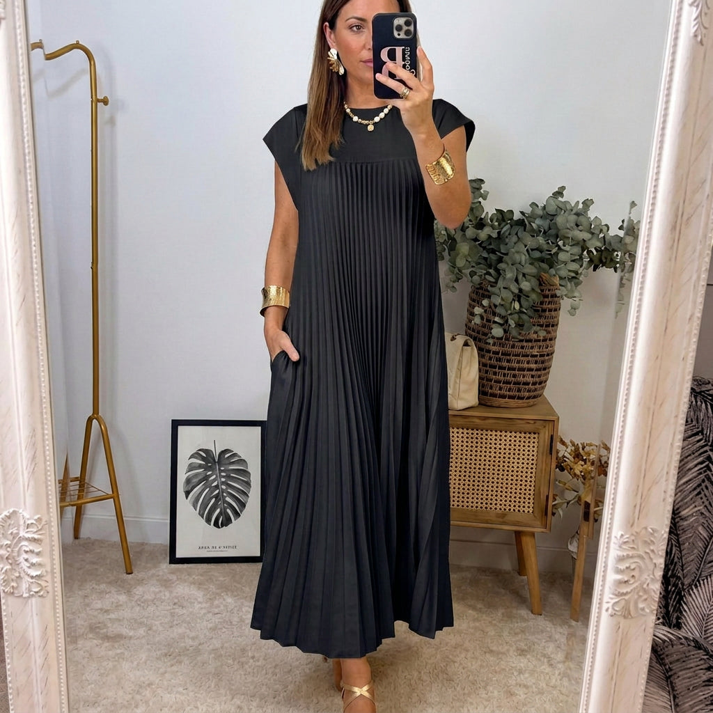 Ana Timeless Comfort Dress