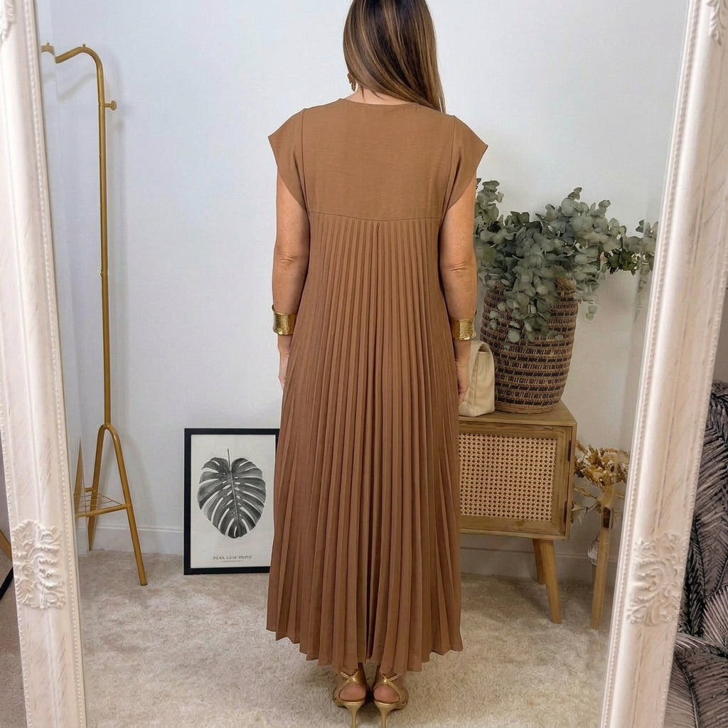 Ana Timeless Comfort Dress