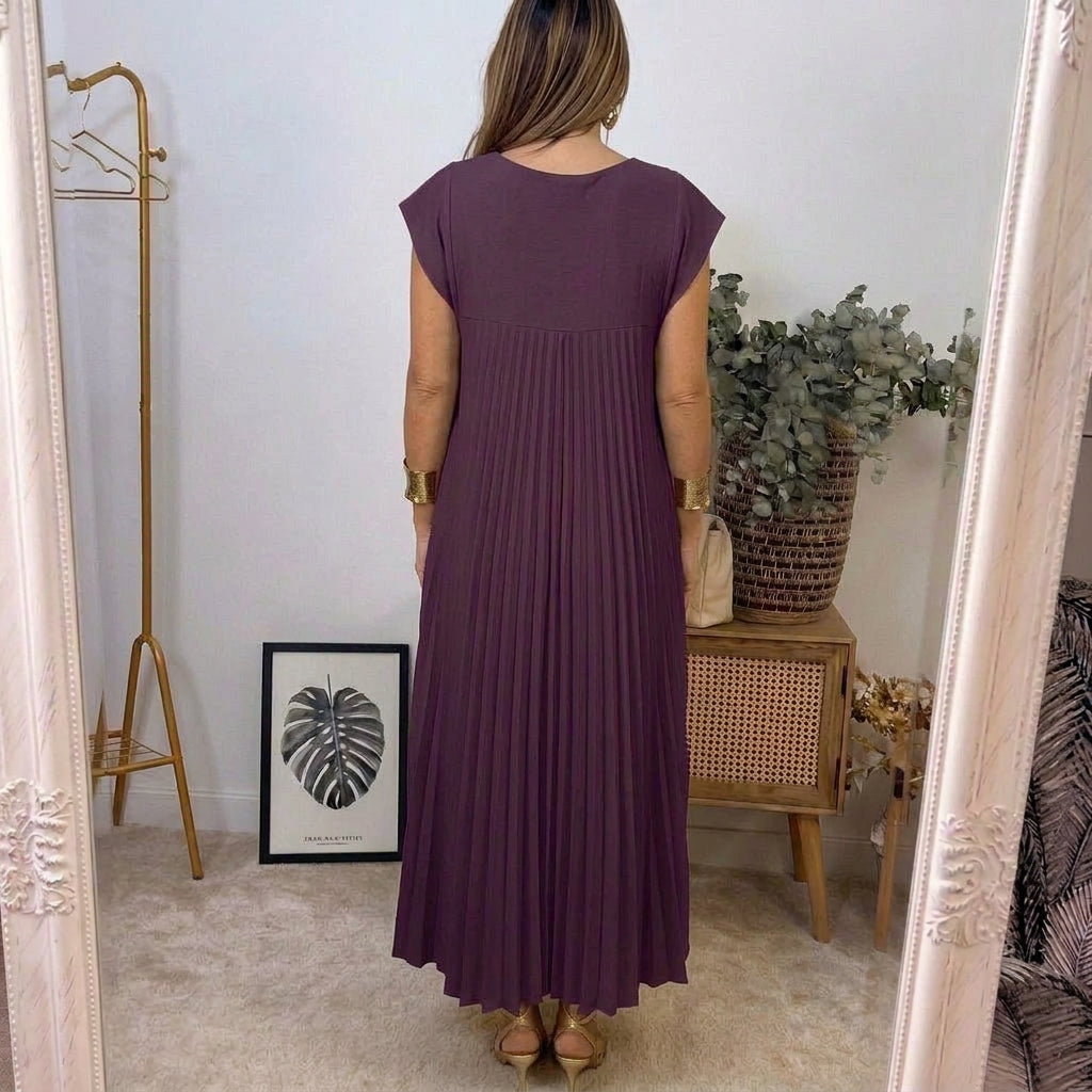 Ana Timeless Comfort Dress
