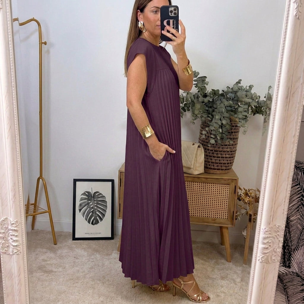 Ana Timeless Comfort Dress