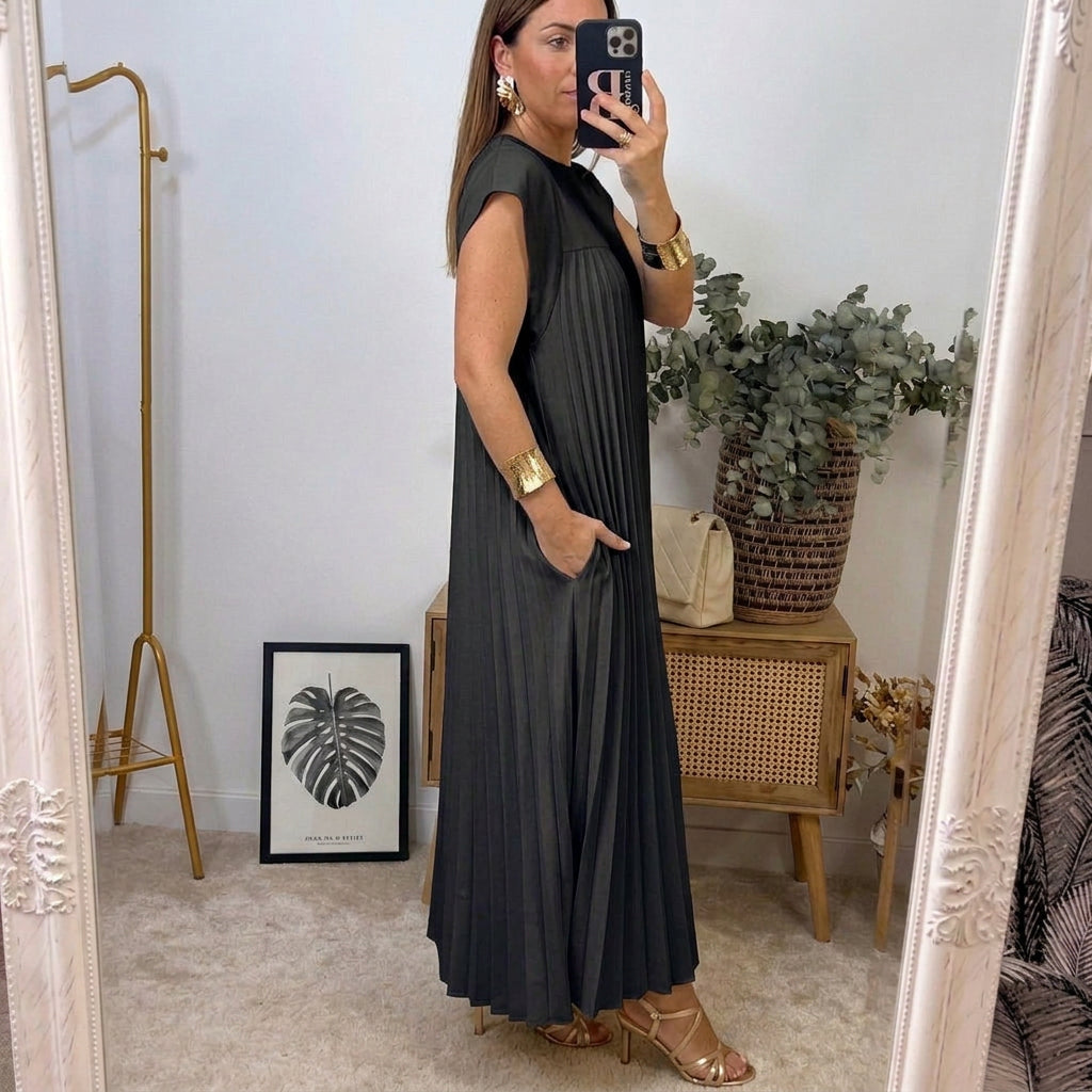 Ana Timeless Comfort Dress