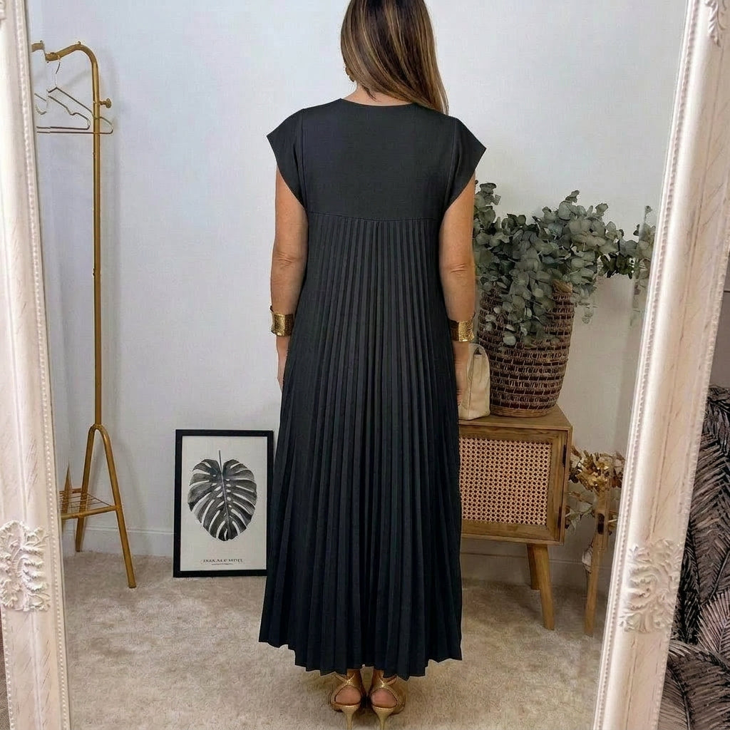 Ana Timeless Comfort Dress