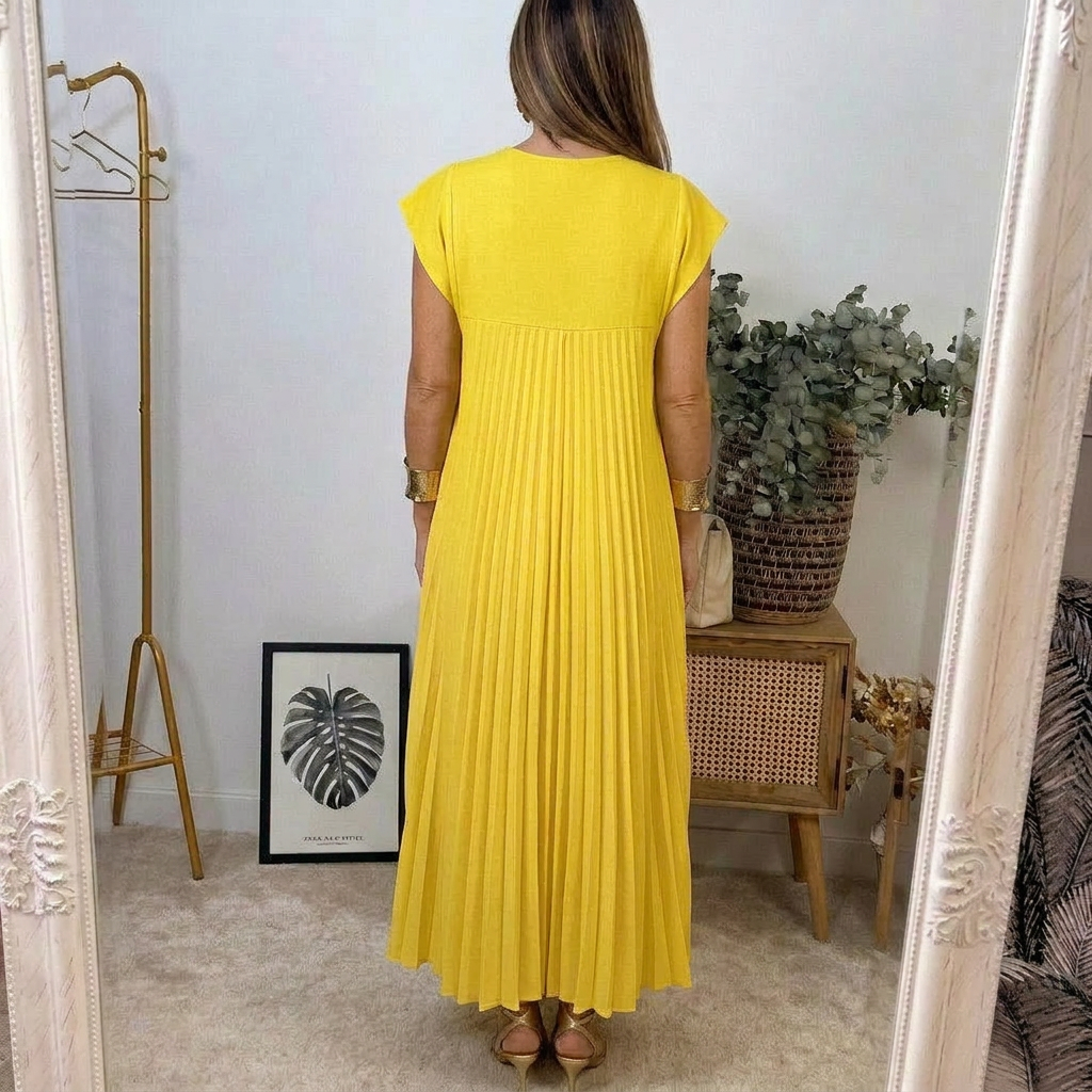 Ana Timeless Comfort Dress