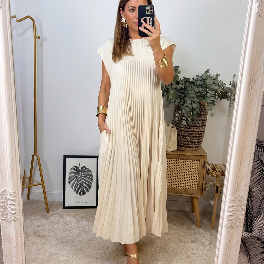 Ana Timeless Comfort Dress