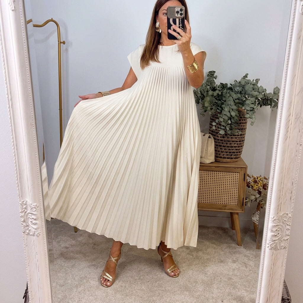 Ana Timeless Comfort Dress