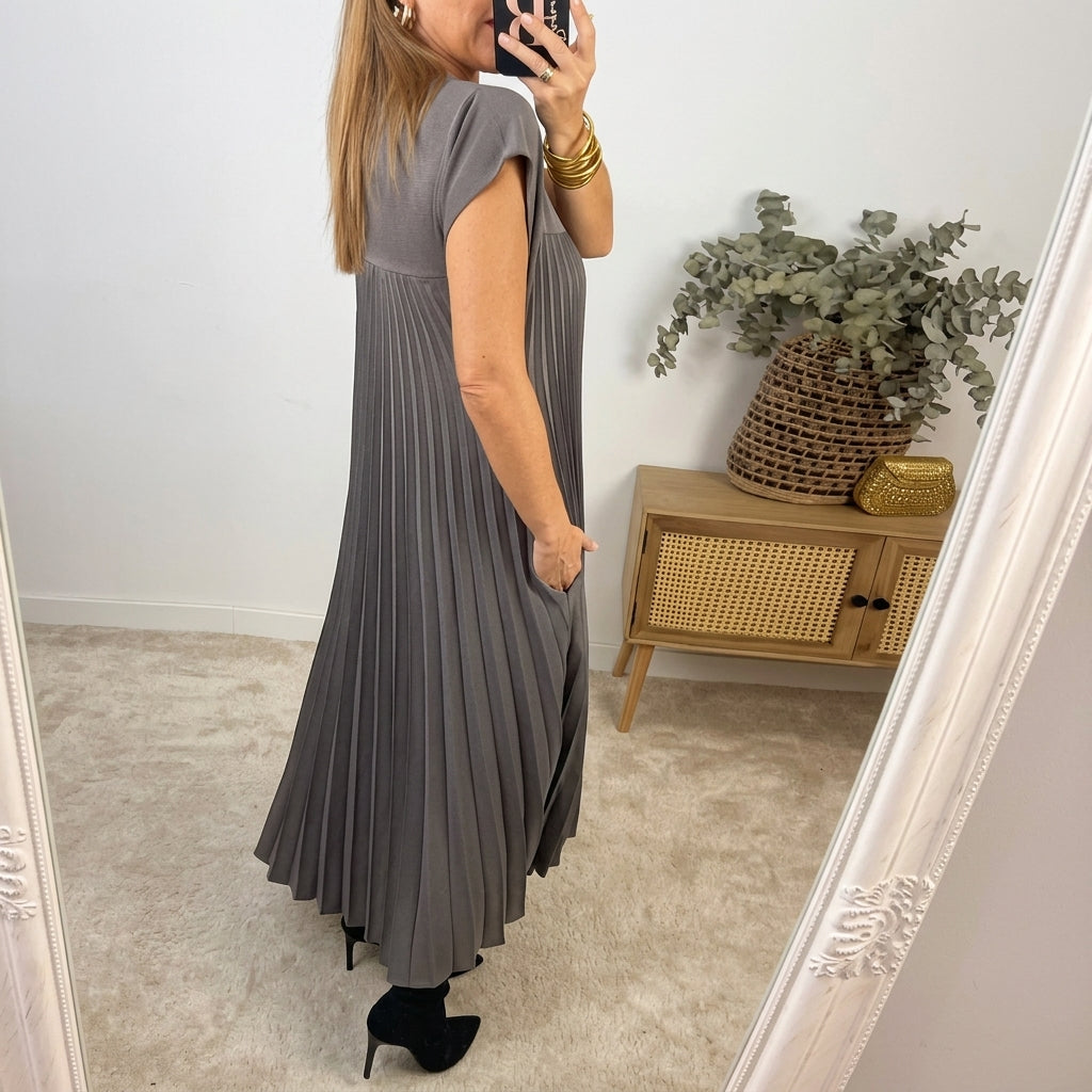 Ana Timeless Comfort Dress
