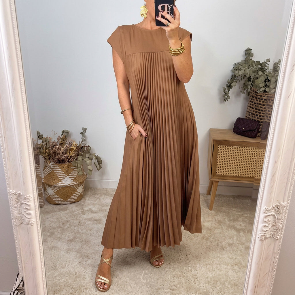 Ana Timeless Comfort Dress