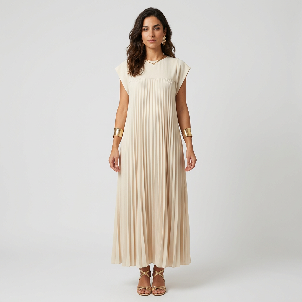 Ana Timeless Comfort Dress