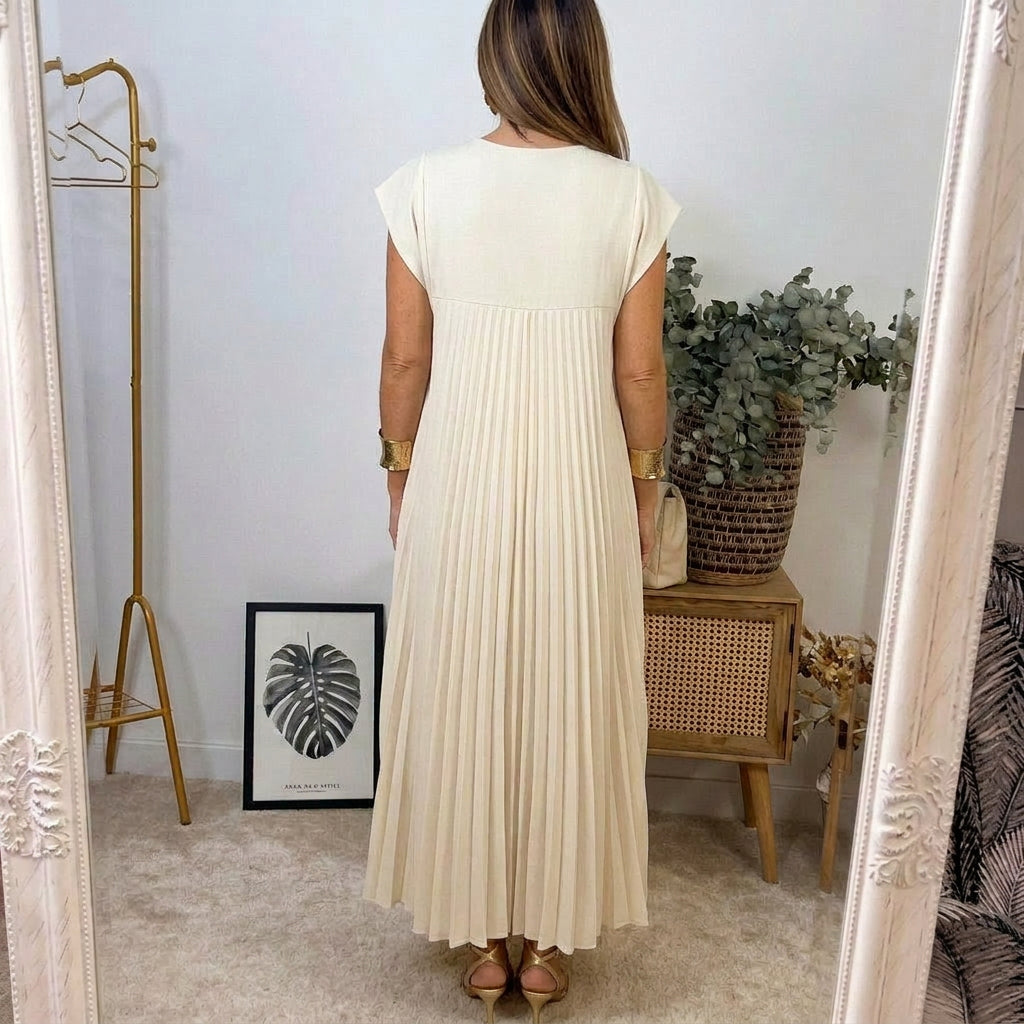 Ana Timeless Comfort Dress