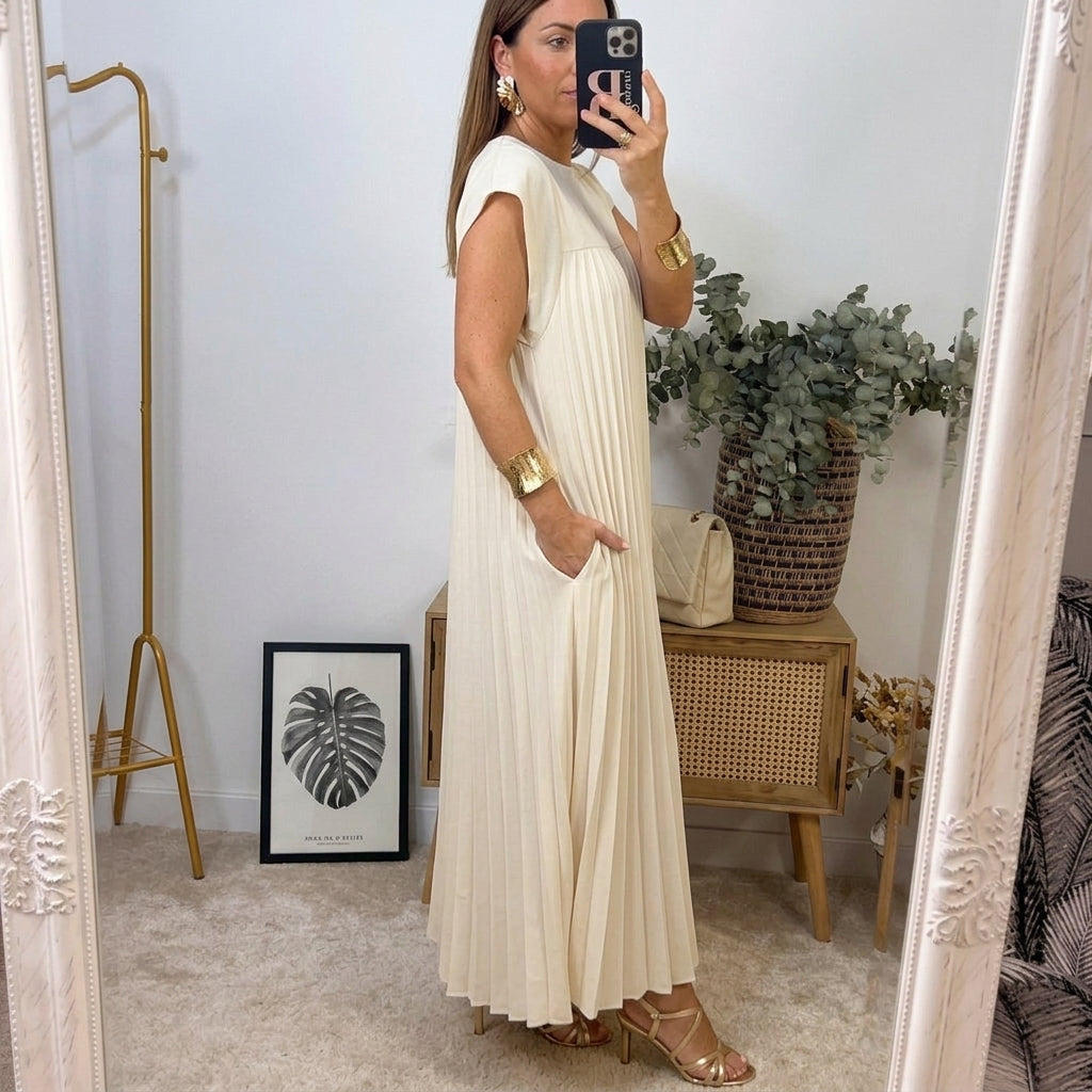 Ana Timeless Comfort Dress
